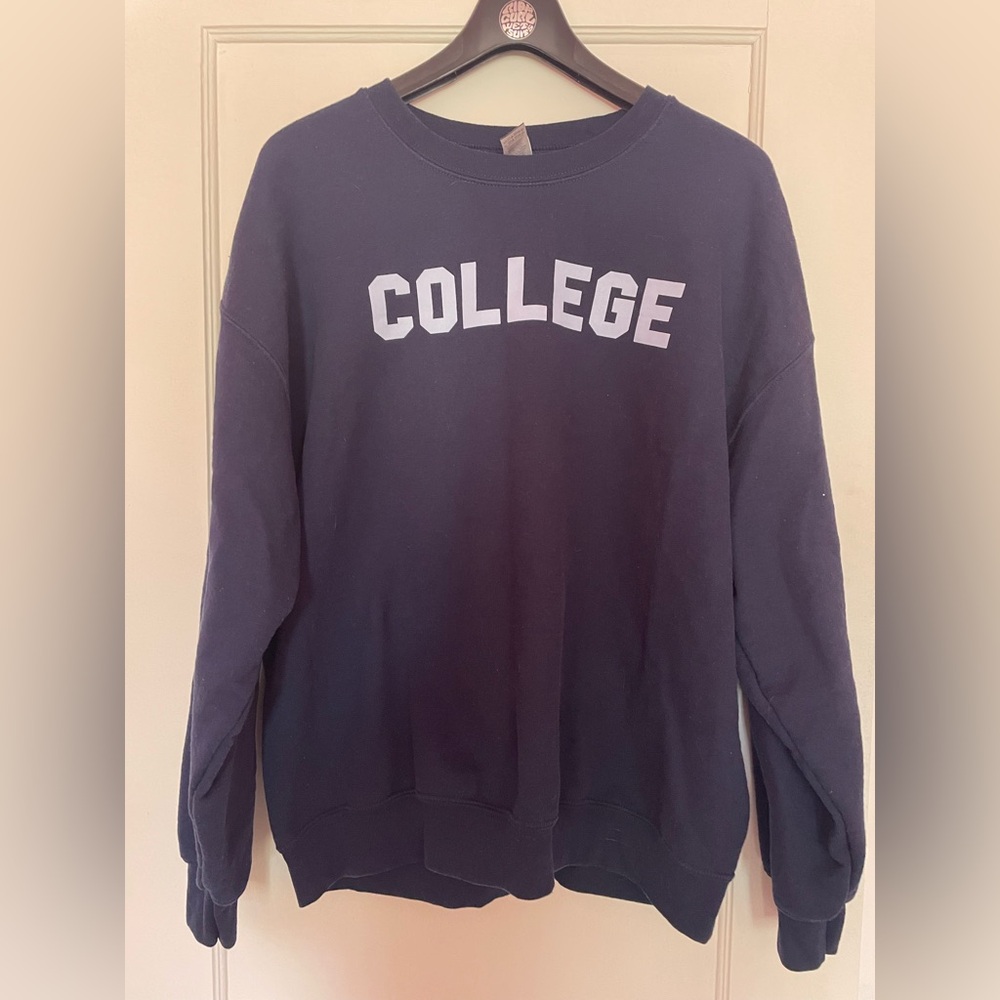 Animal House College Sweatshirt